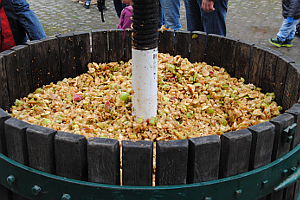 Keltertag