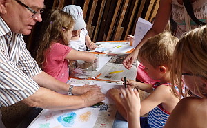 Kindertag